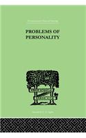 Problems of Personality