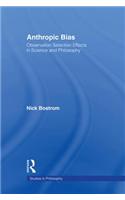 Anthropic Bias