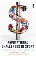 Reputational Challenges in Sport