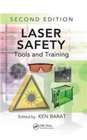 Laser Safety: Tools and Training, Second Edition(Optical Science and Engineering)