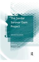 Sardar Sarovar Dam Project