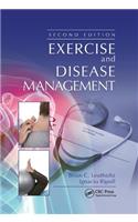 Exercise and Disease Management