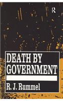 Death by Government