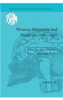 Western Maternity and Medicine, 1880-1990