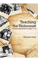 Teaching the Holocaust