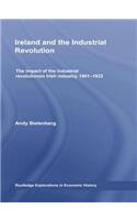 Ireland and the Industrial Revolution