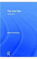 The Cold War 1949-2016