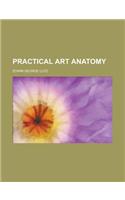 Practical Art Anatomy: (English)