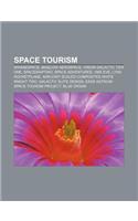 Space Tourism