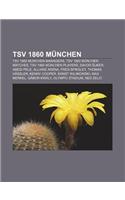 Tsv 1860 Munchen