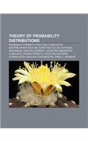 Theory of Probability Distributions