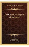 Compleat English Gentleman