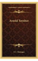 Arnold Toynbee
