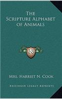 The Scripture Alphabet of Animals