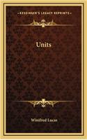 Units