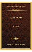 Lost Valley