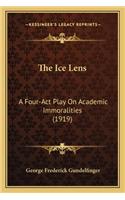 Ice Lens