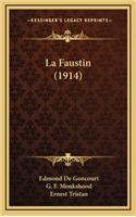 Faustin (1914)