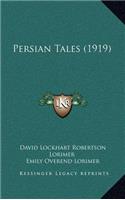 Persian Tales (1919)