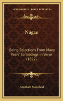 Nugae