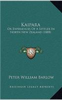 Kaipara