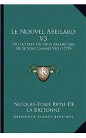 Le Nouvel Abeilard V3