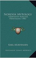Nordisk Mytologi