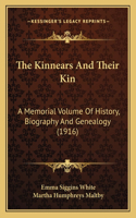 The Kinnears And Their Kin