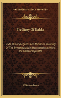 Story Of Kalaka