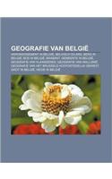 Geografie Van Belgie