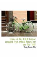 Census of the British Empire