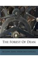 The Forest of Dean