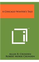 Chicago Winter's Tale