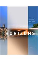 Horizons