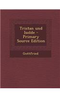 Tristan Und Isolde