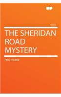 The Sheridan Road Mystery