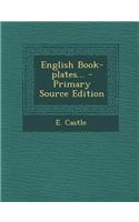 English Book-Plates...