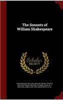 Sonnets of William Shakespeare