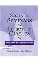 Socratic Seminars and Literature Circles
