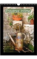 Provence intime 2018