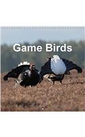 Game Birds 2018