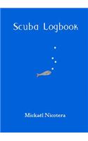 Scuba Logbook