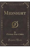 Midnight (Classic Reprint)