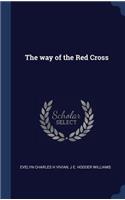way of the Red Cross