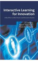 Interactive Learning for Innovation