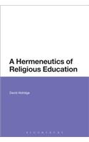 Hermeneutics of Religious Education