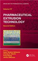 Pharmaceutical Extrusion Technology