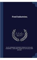 Food Industries;