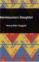 Montezuma's Daughter