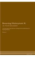 Reversing Histiocytosis X